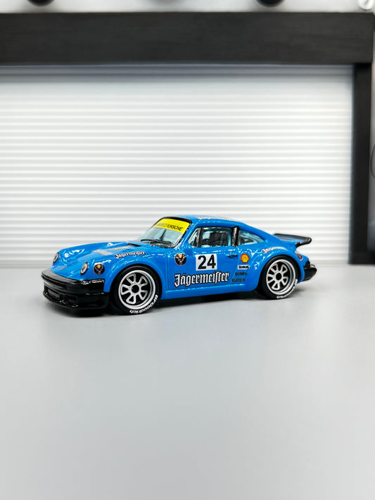 Porsche 934 Turbo RSR