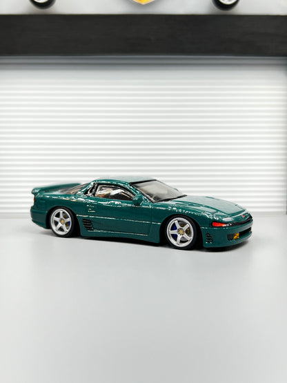 Mitsubishi 3000GT VR-4