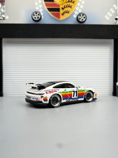 Porsche 911 GT3