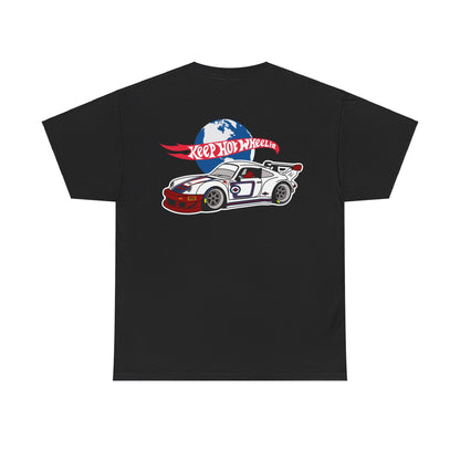 930 KHW Race Series Tee