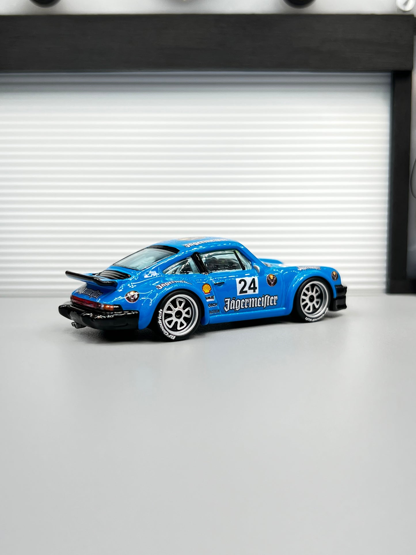 Porsche 934 Turbo RSR