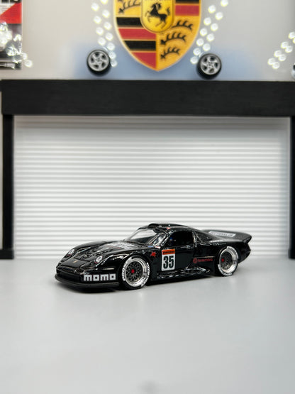 Porsche GT1