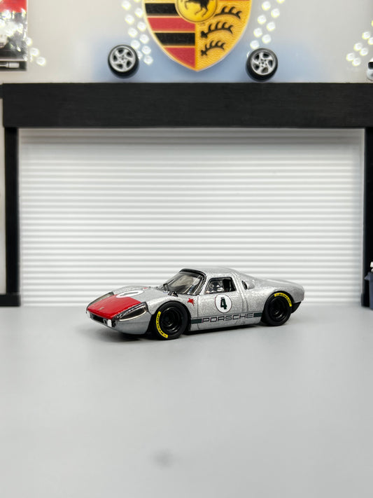 Porsche Carrera GTS