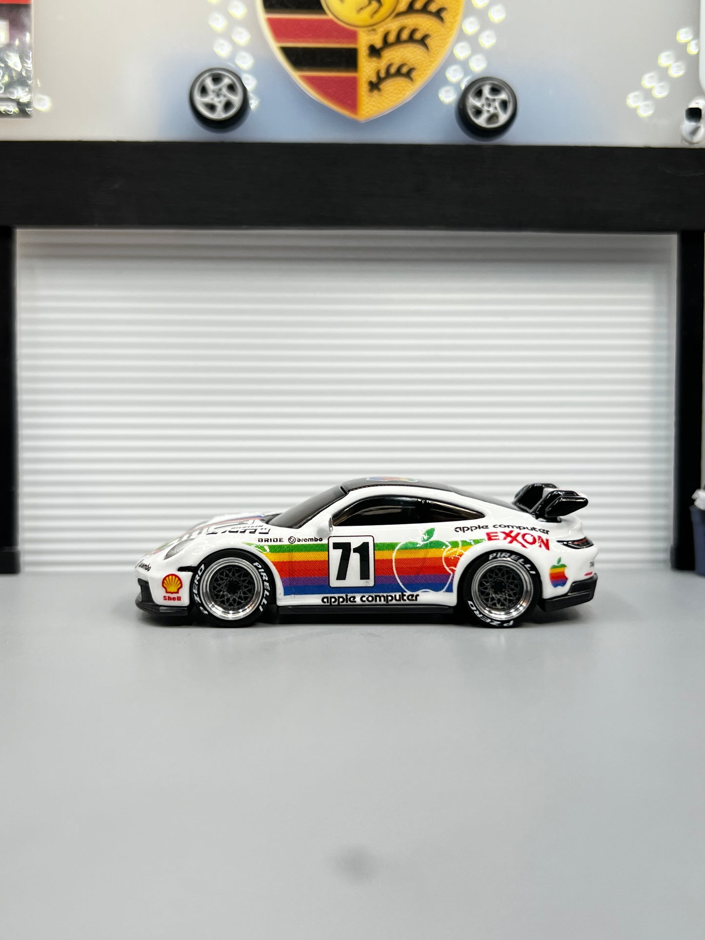 Porsche 911 GT3