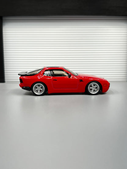 Porsche 944 Turbo