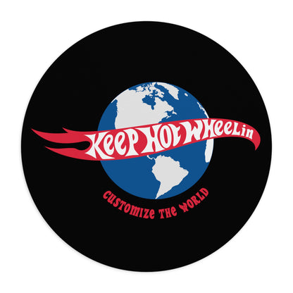 KHW Classic Mouse Pad