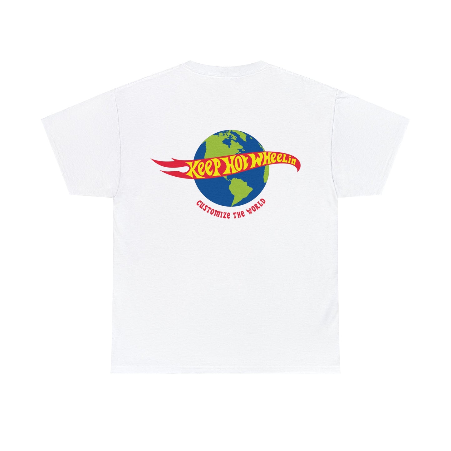 KHW Ver. 2 Classic Tee