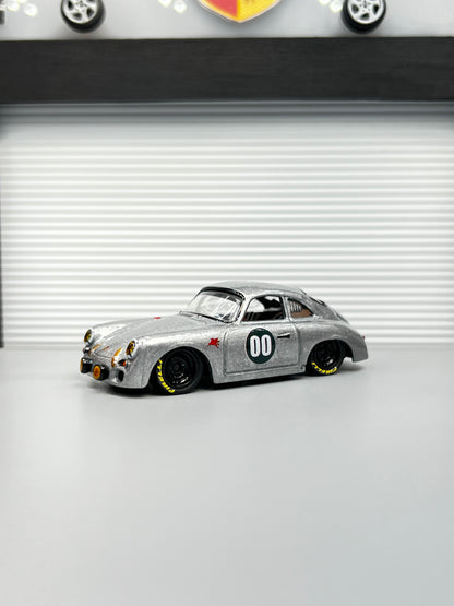 Porsche 356 Outlaw