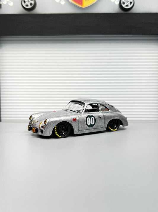Porsche 356 Outlaw