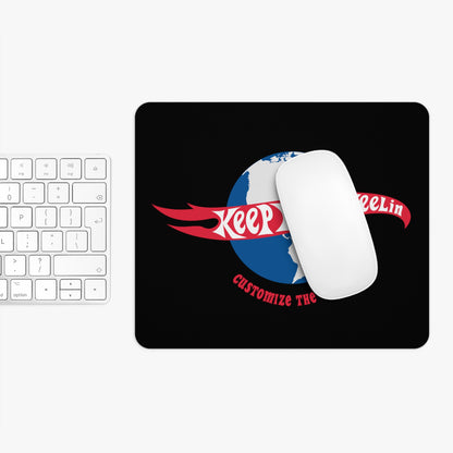 KHW Classic Mouse Pad