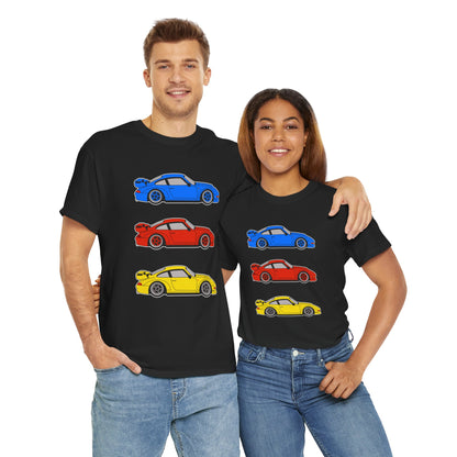 KHW 993 RS Tee
