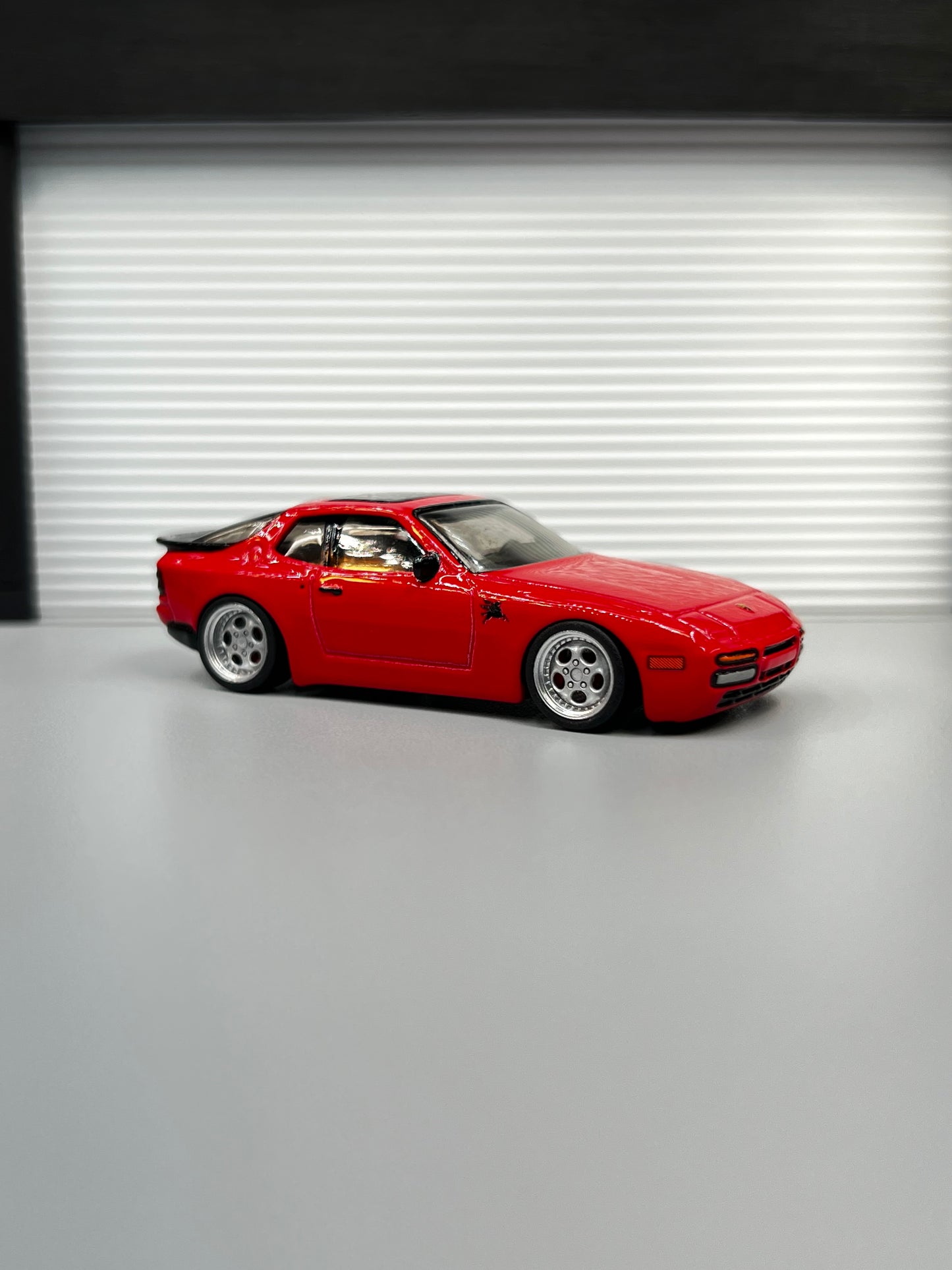 Porsche 944 Turbo