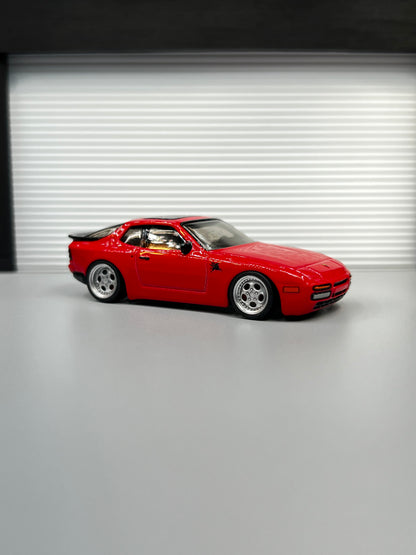 Porsche 944 Turbo