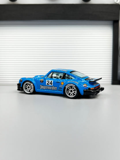 Porsche 934 Turbo RSR