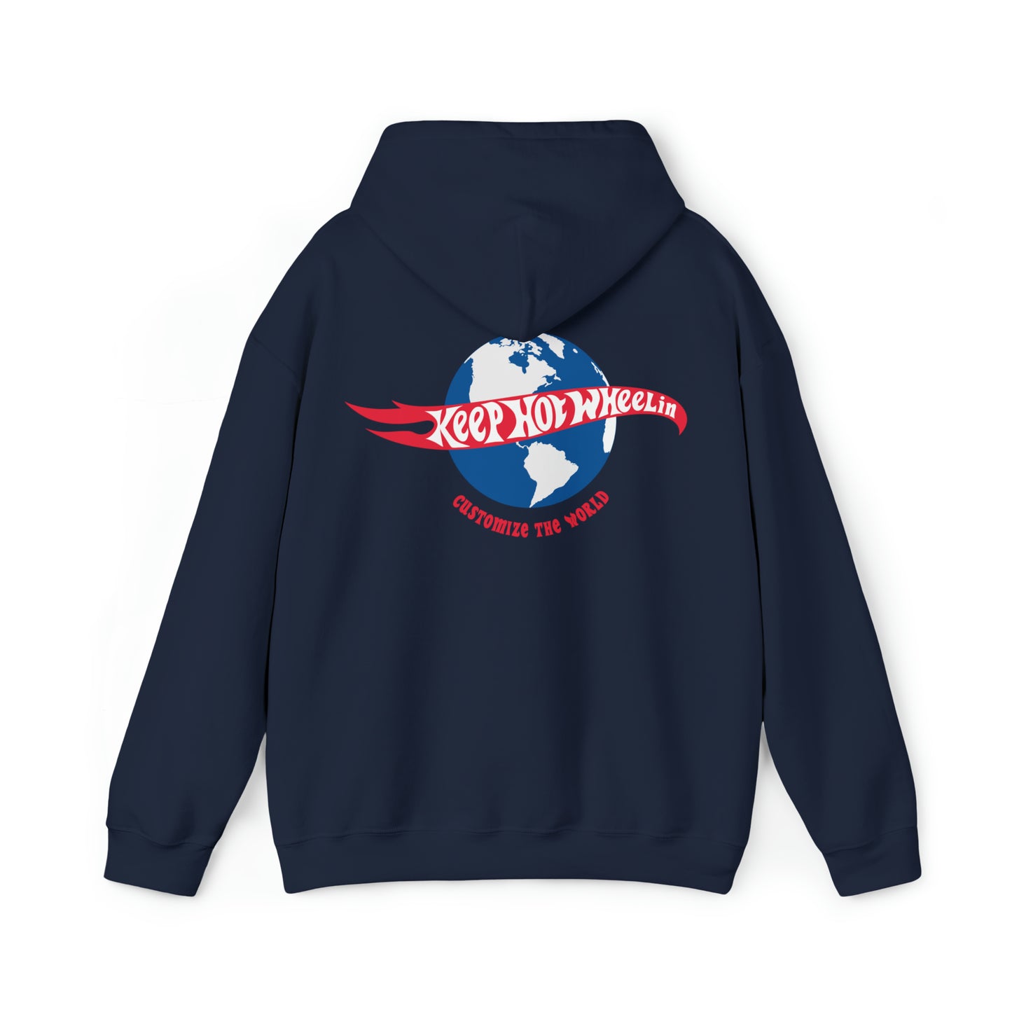 KHW Classic Hoodie