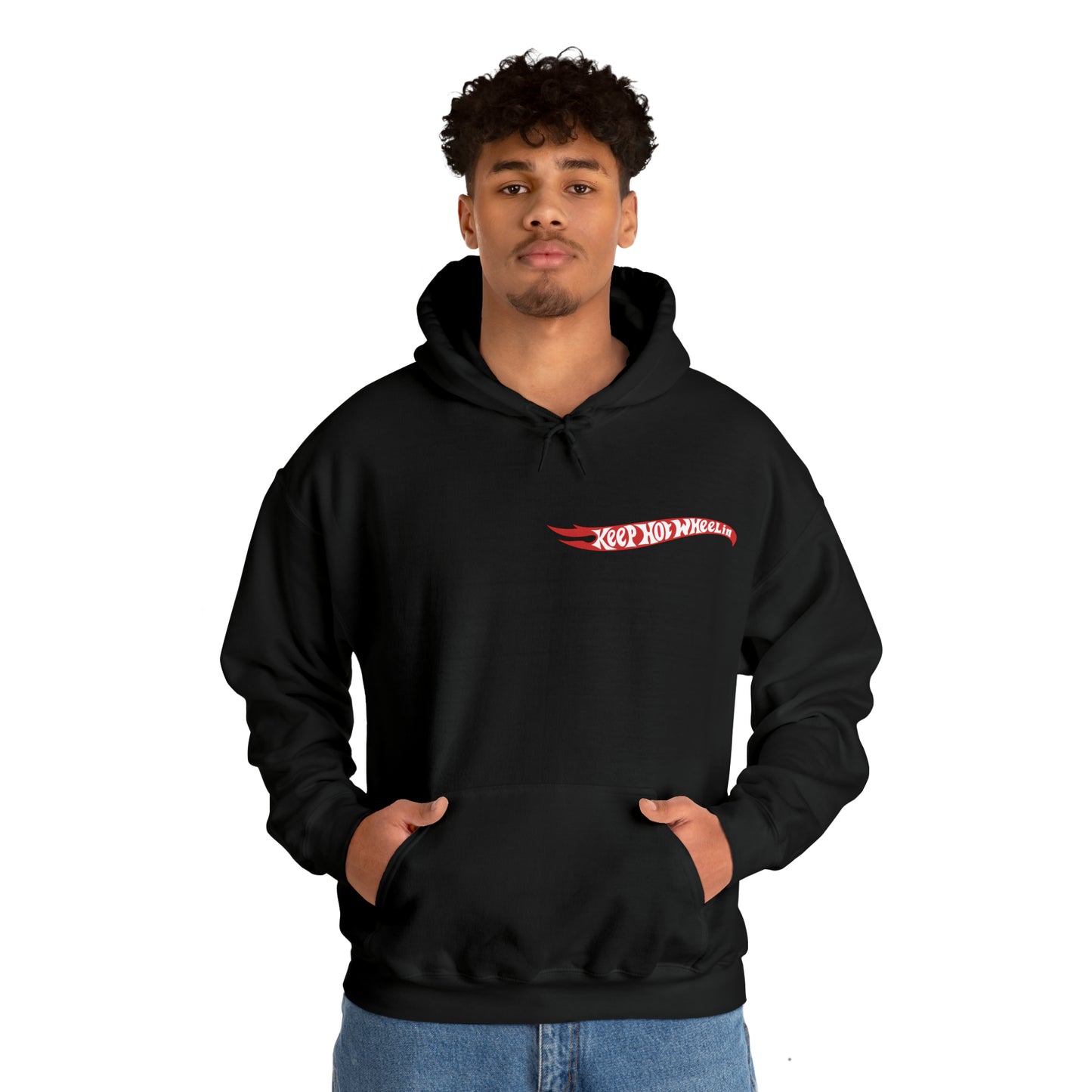 KHW Classic Hoodie