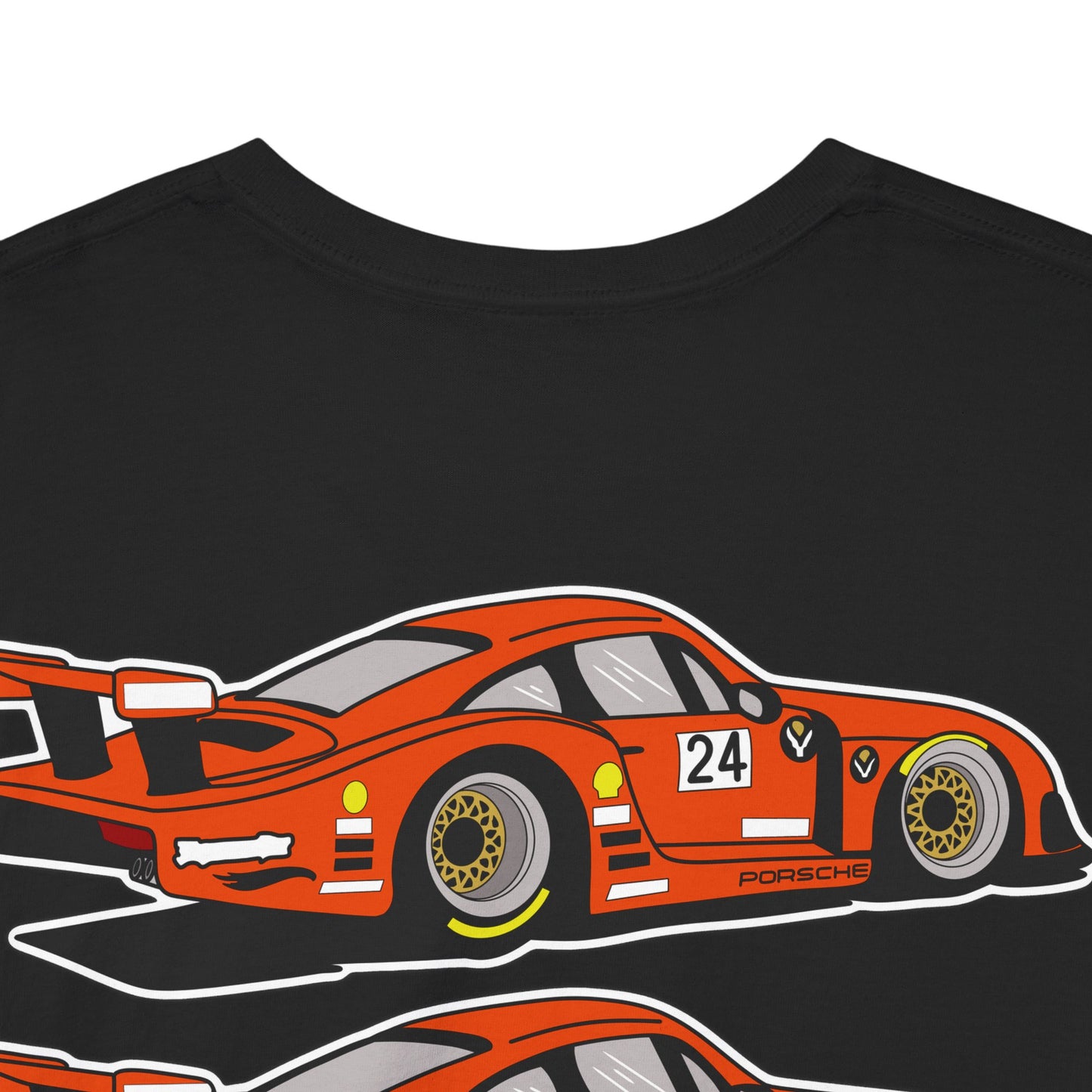 935 KHW Race Series Tee