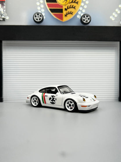 Porsche 964