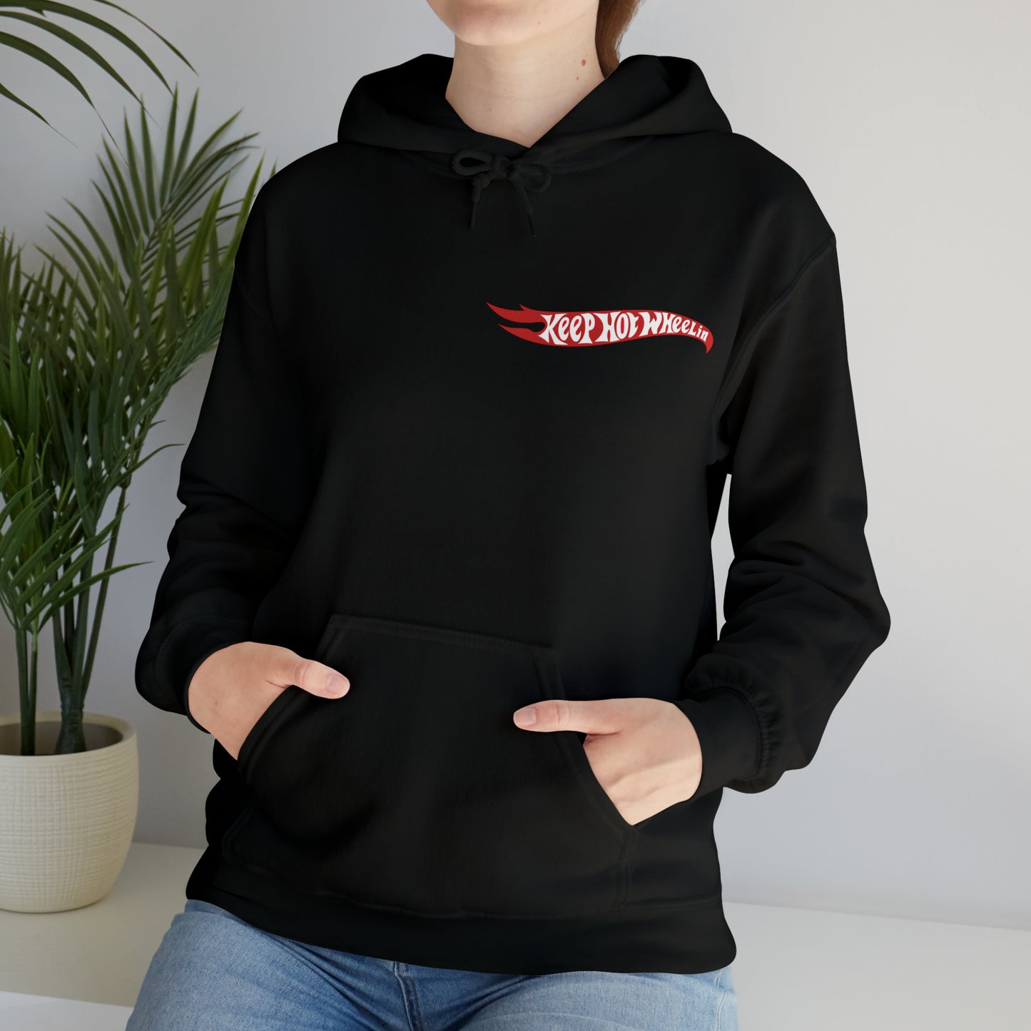 KHW Classic Hoodie