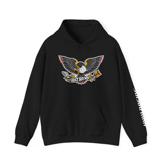 KHW American Bird Hoodie