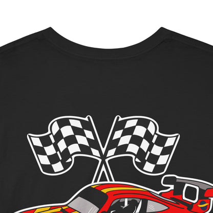 MOMO 993 Race Series Tee