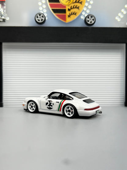 Porsche 964