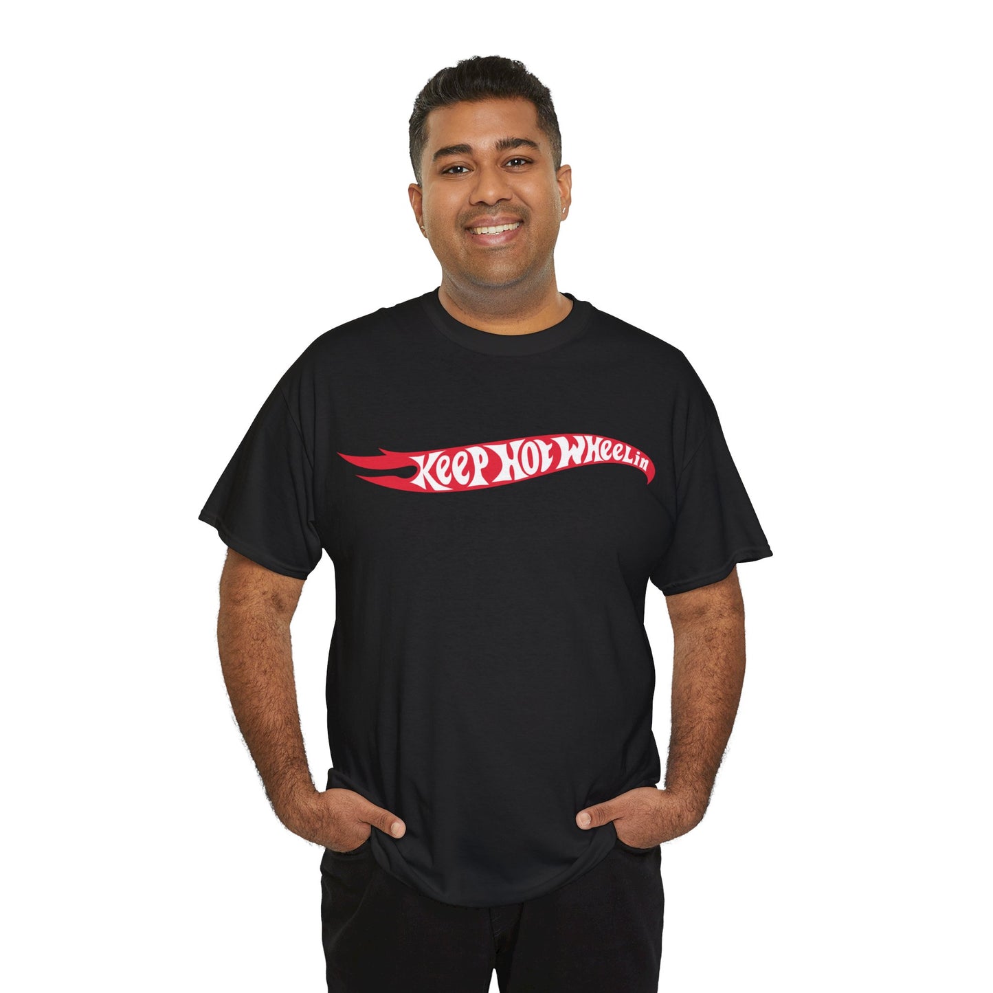 930 KHW Race Series Tee