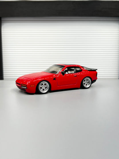 Porsche 944 Turbo