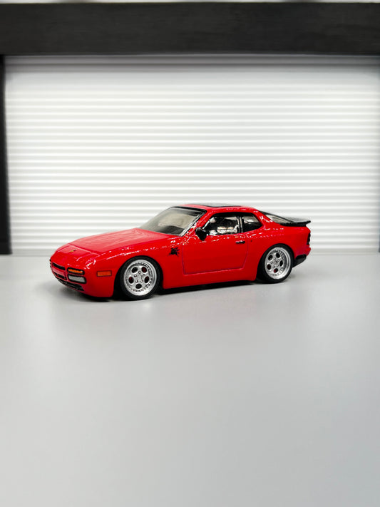 Porsche 944 Turbo