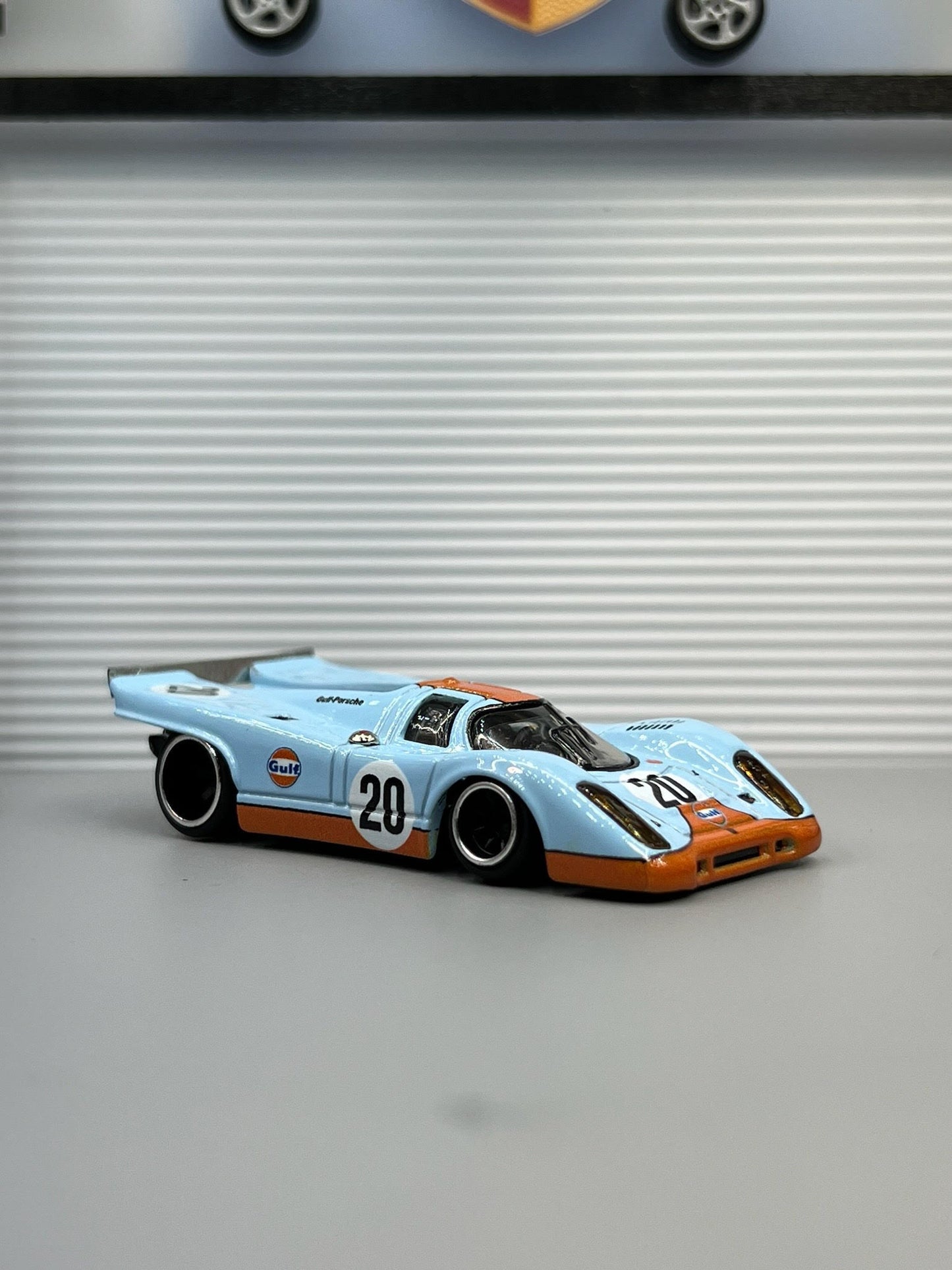 Porsche 917