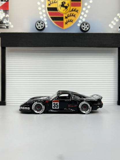 Porsche GT1