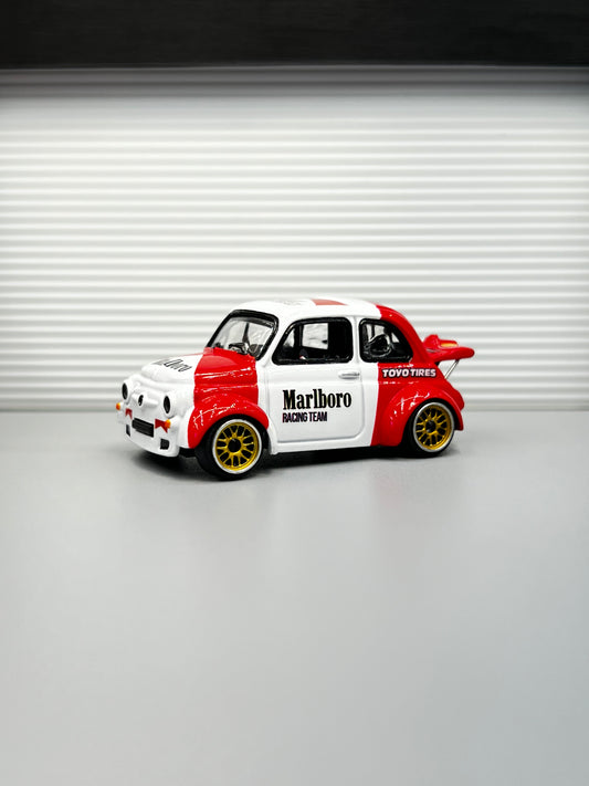 Fiat 500D Modificado