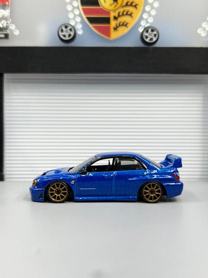 Subaru WRX STI