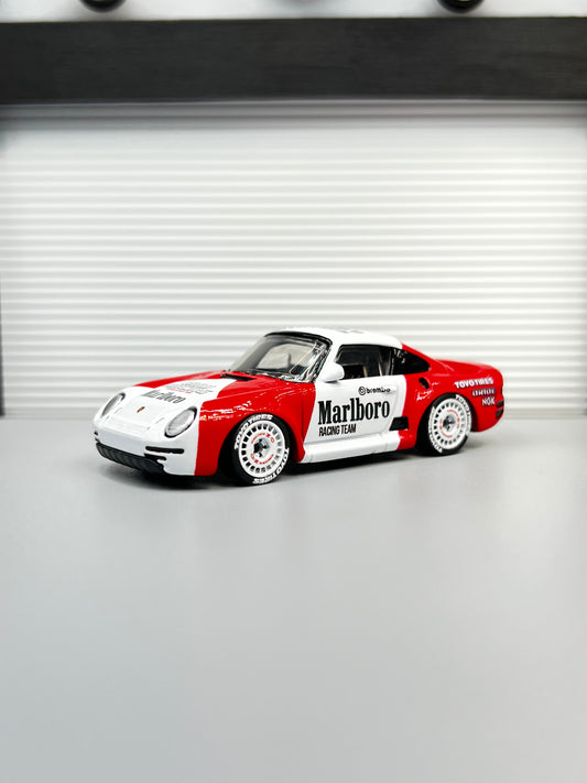 Porsche 959