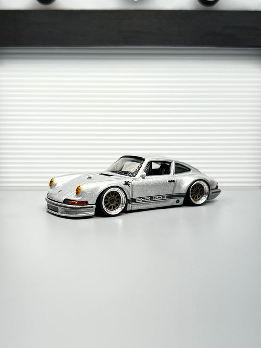 Porsche 911 Outlaw