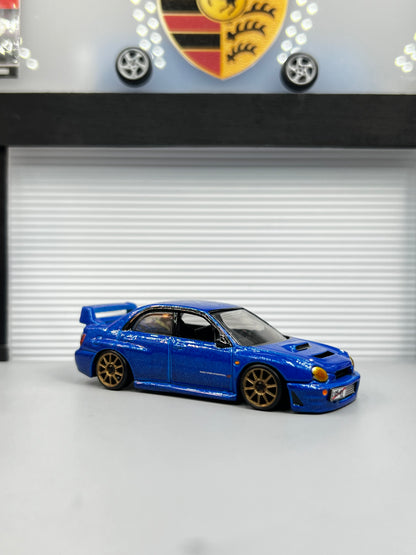 Subaru WRX STI