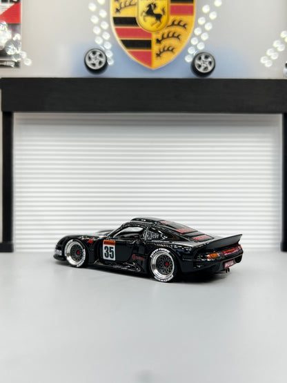 Porsche GT1