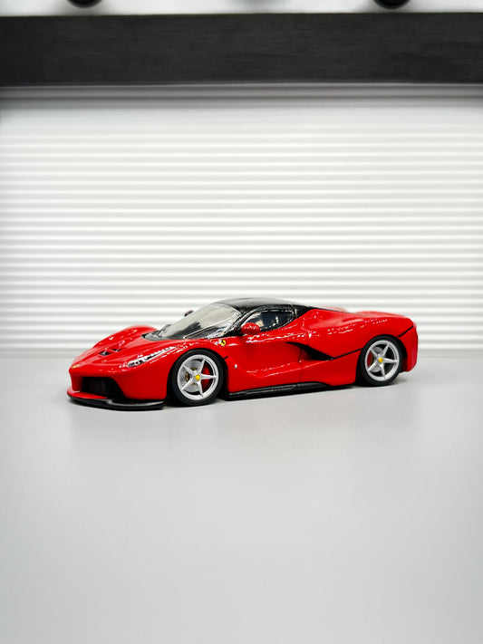 LaFerrari