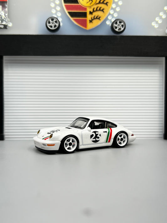 Porsche 964