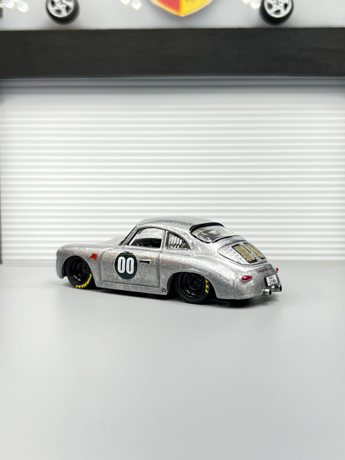 Porsche 356 Outlaw
