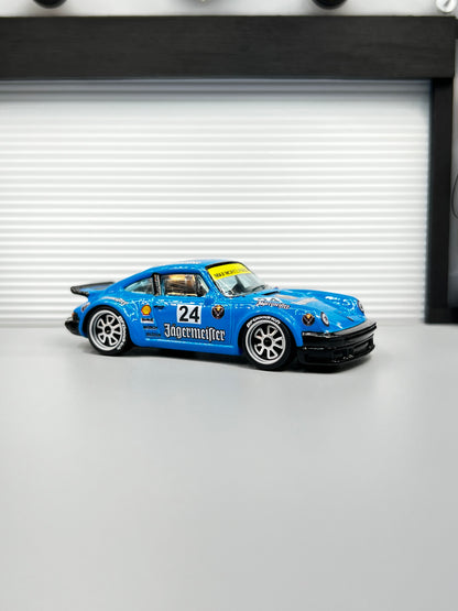 Porsche 934 Turbo RSR