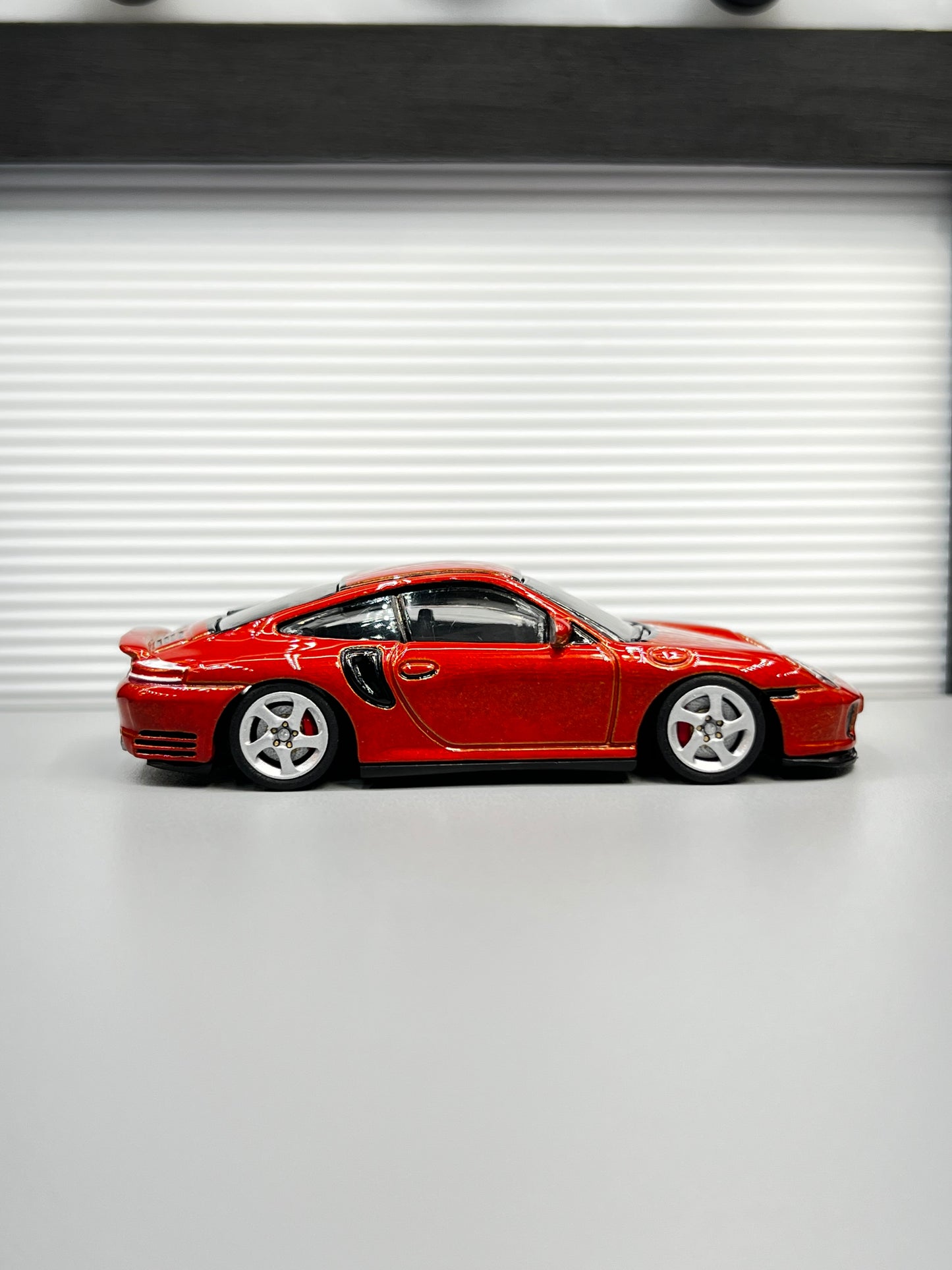 Porsche 996 Turbo