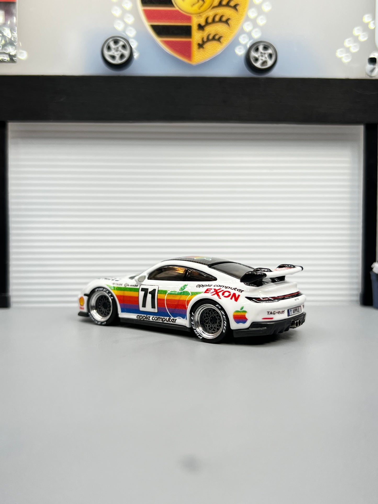 Porsche 911 GT3