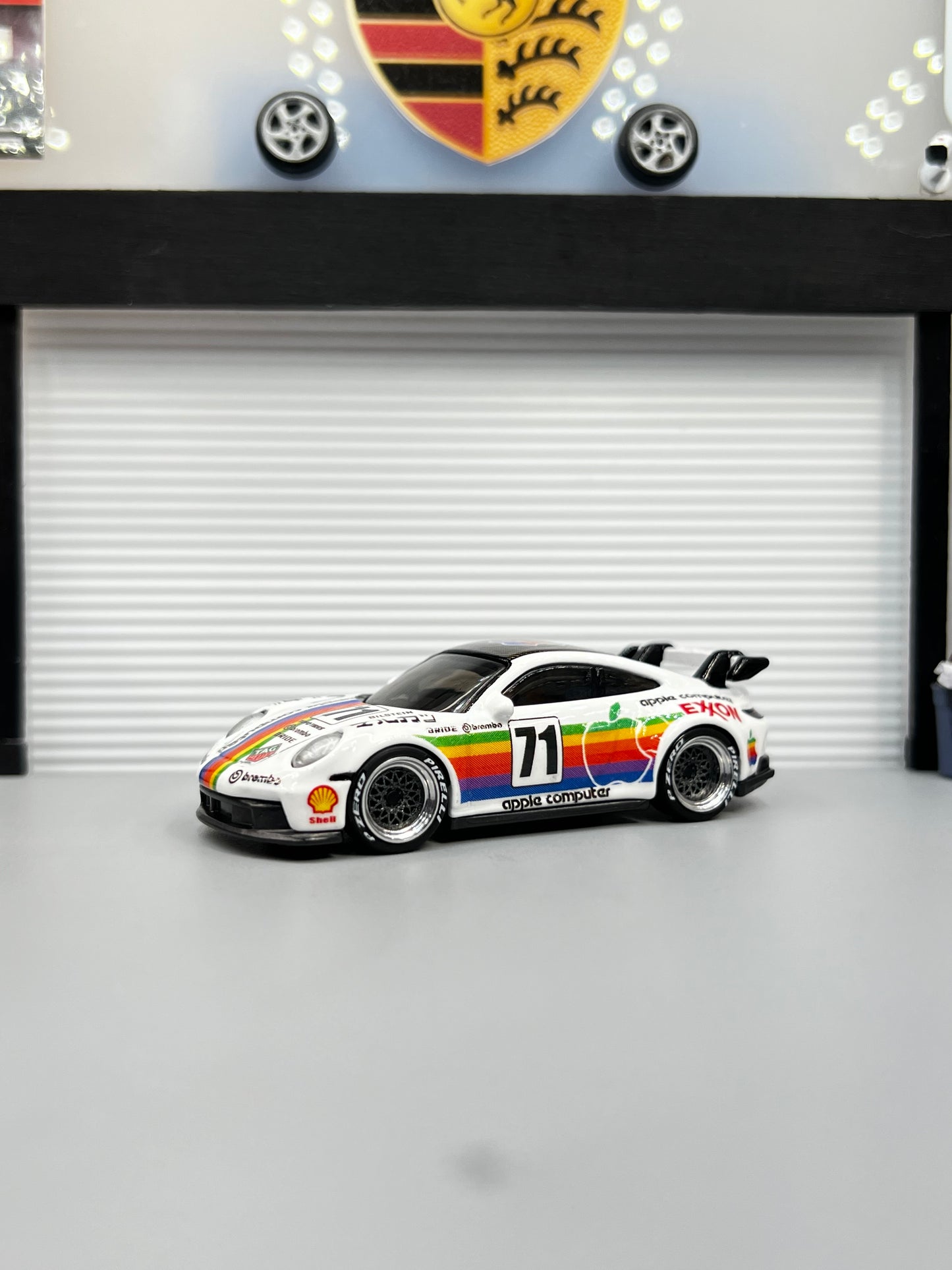 Porsche 911 GT3