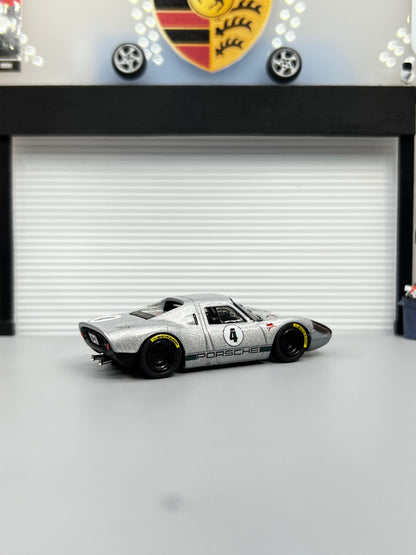 Porsche Carrera GTS