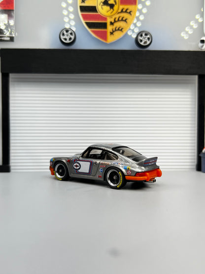 Porsche 2.7