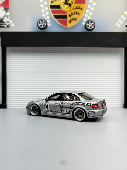 Audi S4 Quattro