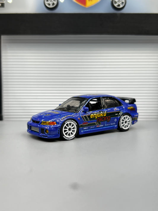 Mitsubishi Lancer EVO