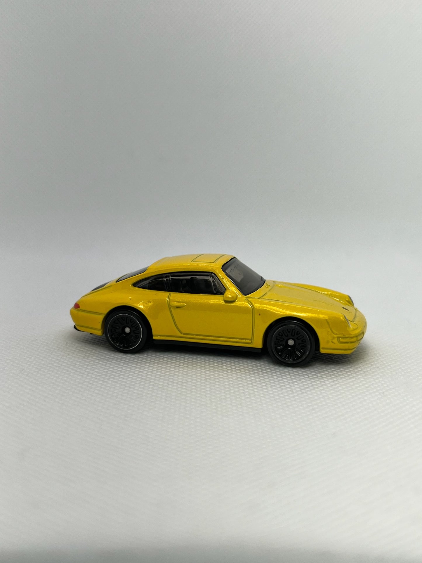 Commission Piece Porsche 993 Carrera