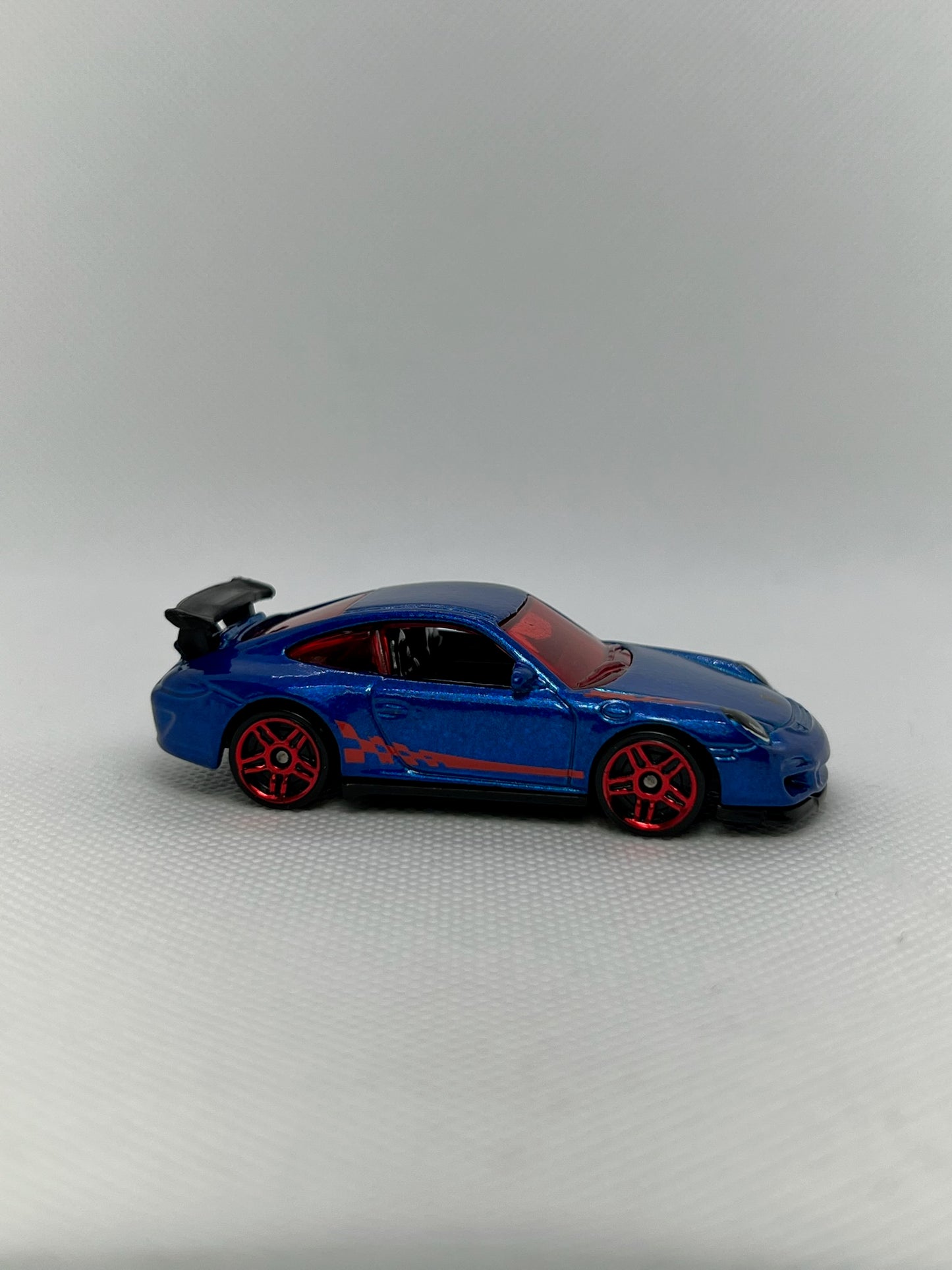 Commission Piece Porsche 997 GT3 RS